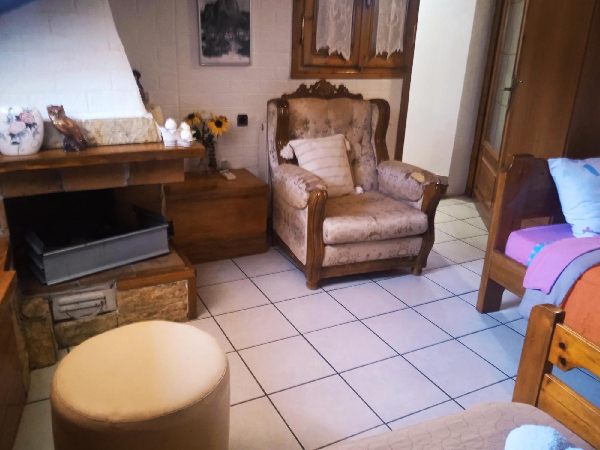 Kostis Hause Hotel Kastraki  Bagian luar foto