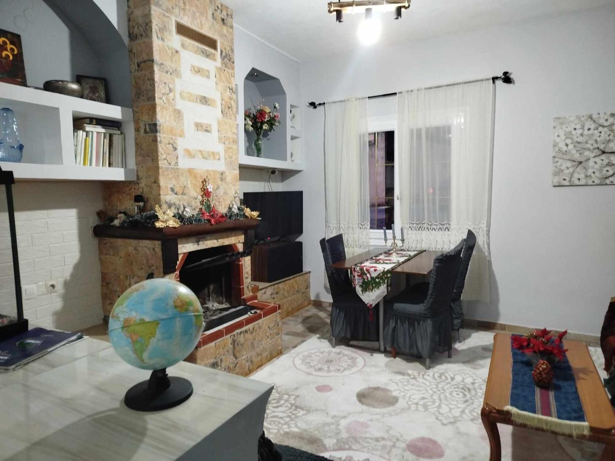 Kostis Hause Hotel Kastraki  Bagian luar foto